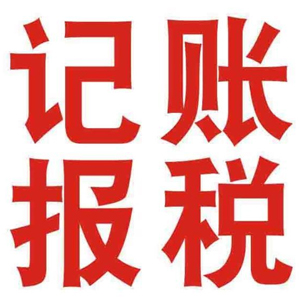 记账报税
